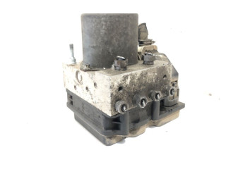 Блок АБС 9663887780 Citroen C5 2008 - 2016 года