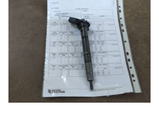 Форсунка 059130277CC, 0445116040 Audi A7 S7 4G CDUC