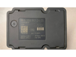 Jednotka ABS A2049012400, 28526435013 Mercedes-Benz C W204 2011