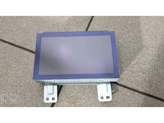 Дисплей    280911BP0A, DP7W1011E   Nissan Murano Z51