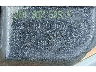 Zámek zadních dveří Volkswagen Caddy 2010