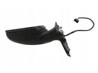 Зеркало электрическое        Skoda Fabia Mk2 (5J)  2007 - 2014 года   