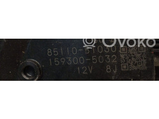 Моторчик дворников Daihatsu Trevis