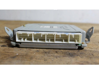 Блок управления двигателя 22611AG580, 22611AG580 Subaru Forester SG