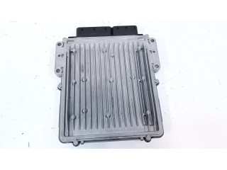 Řídící jednotka 9X2Q12A650P, 0281014671 Land Rover Range Rover Sport L320 2010