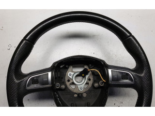 Руль Audi A3 S3 8P 2003 - 2012 года 8R0419091FTNA