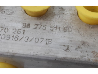 Блок АБС 9845052680, 9845052680   Peugeot  Partner III  2018 -  года