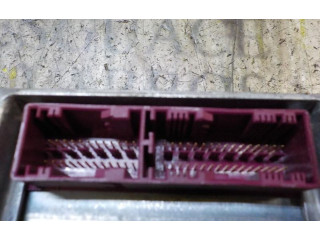 Блок подушек безопасности    Jeep Compass