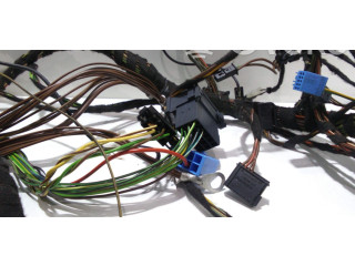 Pojistková skříňka Řídící jednotka BSM A6395400018, 48094 Mercedes-Benz Vito Viano W639 2011