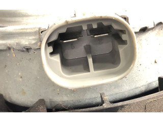 Комплект вентиляторов T78717B Renault Clio V