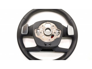 Руль Audi e-tron 4KE419091B