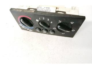 Блок управления климат-контролем 93329465, c6758 Opel Meriva A