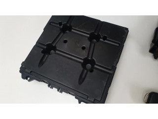 Комплект блоков управления 6R0937087R, 03C906014FB   Seat Ibiza IV (6J,6P)