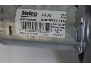 Моторчик дворников 5G0955711A, 5G0955711A Volkswagen Golf VII
