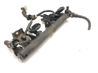 Топливная рампа 0280158057 Citroen C4 I