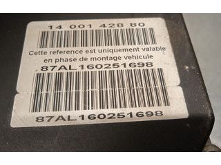 Блок АБС 9649988180, 0265234144 Citroen C8 - года