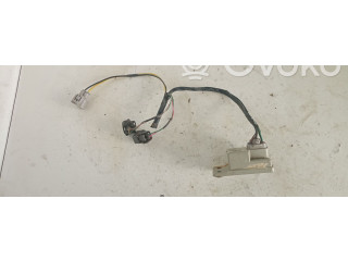 Блок управления 88018FJ000   Subaru Forester SH