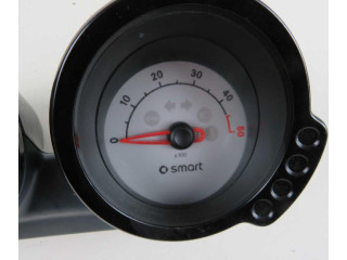 Панель приборов A4545403311 Smart ForFour I