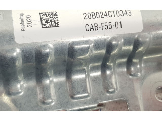 Боковая подушка безопасности 72127315039, 7315039   Mini One - Cooper F56 F55