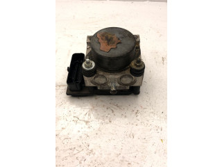 Блок АБС Fiat Qubo - года