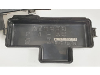 Pojistková skříňka Toyota MR2 (W30) III 2003