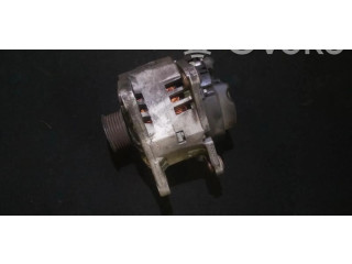 Генератор 03d903025h, 303036347   Skoda Fabia Mk1 (6Y)      