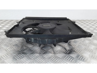 Вентилятор радиатора 1680009670 Honda Civic 2.2