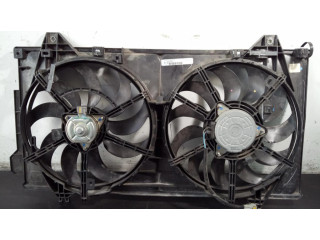 Вентилятор радиатора 21460C812A, 4870811B Mazda 3 II 2.0