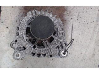 Генератор 03L903023A, 03L903023A Volkswagen Golf VI