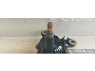 Моторчик заднего дворника 9631473680, 963147368005    Citroen Xsara Picasso