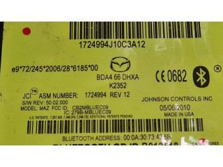 Модуль «Bluetooth»