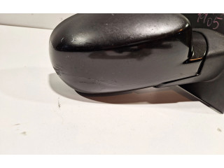 Зеркало электрическое        Renault Twingo II  2007 - 2014 года   