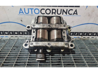 Čerpadlo oleje Mitsubishi Outlander 4N14