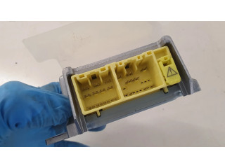 Блок подушек безопасности MR587868 Mitsubishi Outlander