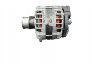 Генератор 04C903023L Skoda Fabia Mk3 (NJ)