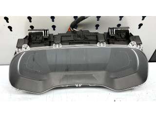 Панель приборов P248097450R, 248097450R   Renault Clio V       