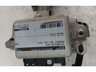    Рулевая рейка 6900003030, 0H071   Citroen C1 2014 -  года