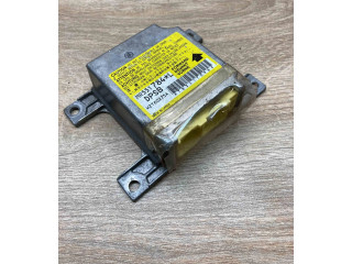 Блок подушек безопасности MR551784, W2T60275A   Mitsubishi Pajero