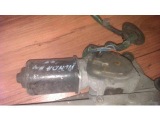 Моторчик дворников Honda Prelude