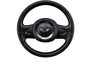 Руль Mini Cooper Countryman R60  2011 - 2016 года 32306794623      