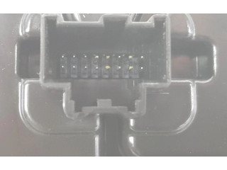 Přístrojová deska Ford Ecosport 2018 GN1510849BAH, GN1510849BAH