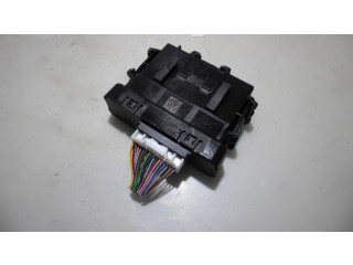 Блок управления    Dacia Logan II