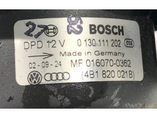 Вентилятор печки    4B1820021B   Audi A6 Allroad C5