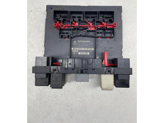 Komfortsteuergerät Bordnetzsteuergerät 3C0937049D, F005V00525 Volkswagen Caddy