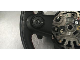 Руль Mini One - Cooper F56 F55  2013 -  года 32306996049, 6996049      