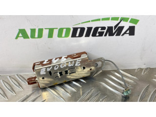 Антенна (антенна GPS)