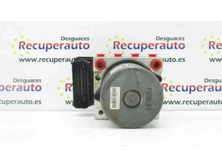 Блок АБС 589100X510 Hyundai i10 2007-2012 года