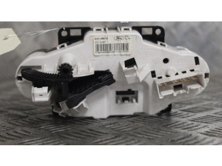 Блок управления климат-контролем    Ford Fiesta