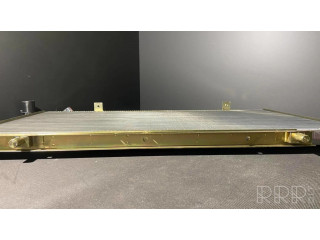 Интеркулер  61390   Citroen Jumper 2.8