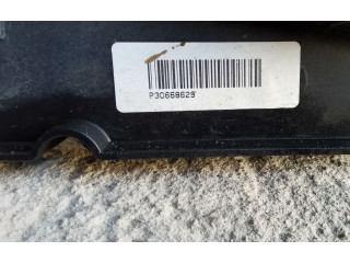 Вентилятор радиатора 30668629 Volvo S60